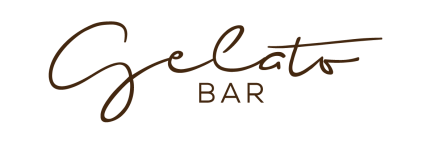 Gelato Bar